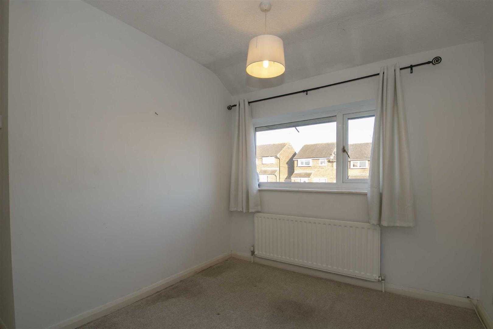 Braybrooke Drive, Furzton, Milton Keynes